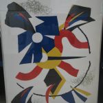 443 5478 LITOGRAPH IN C..